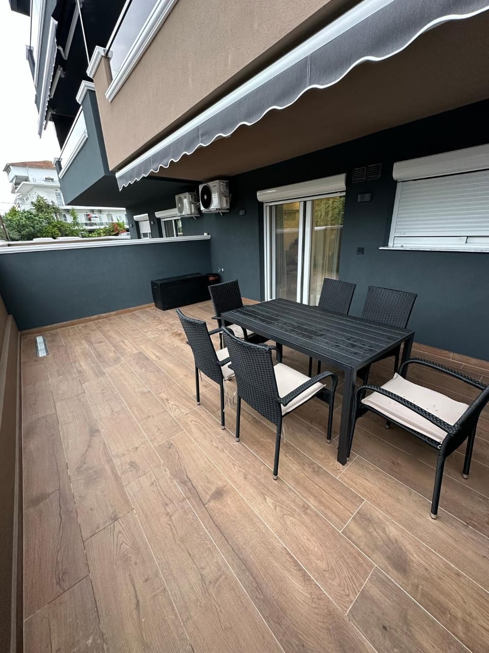 Blue Star #4 Apartment in Pieria, Greece