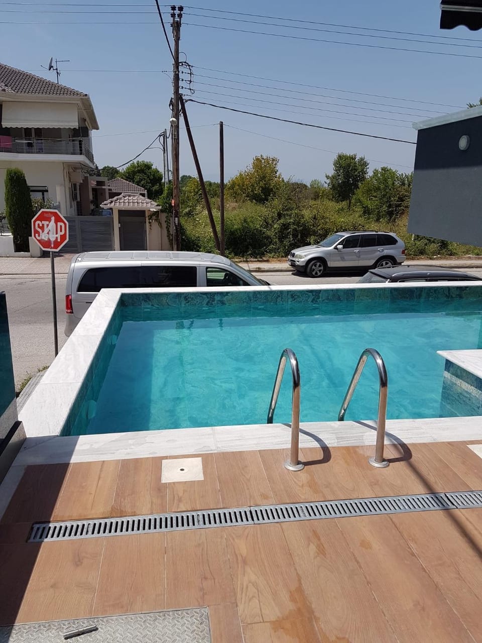 Blue Star #4 Apartment in Pieria, Greece