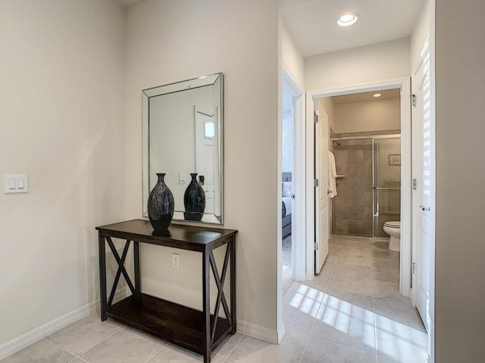 New Lovely Townhouse 5 Beds Private Pool Cub Free House in Four Corners