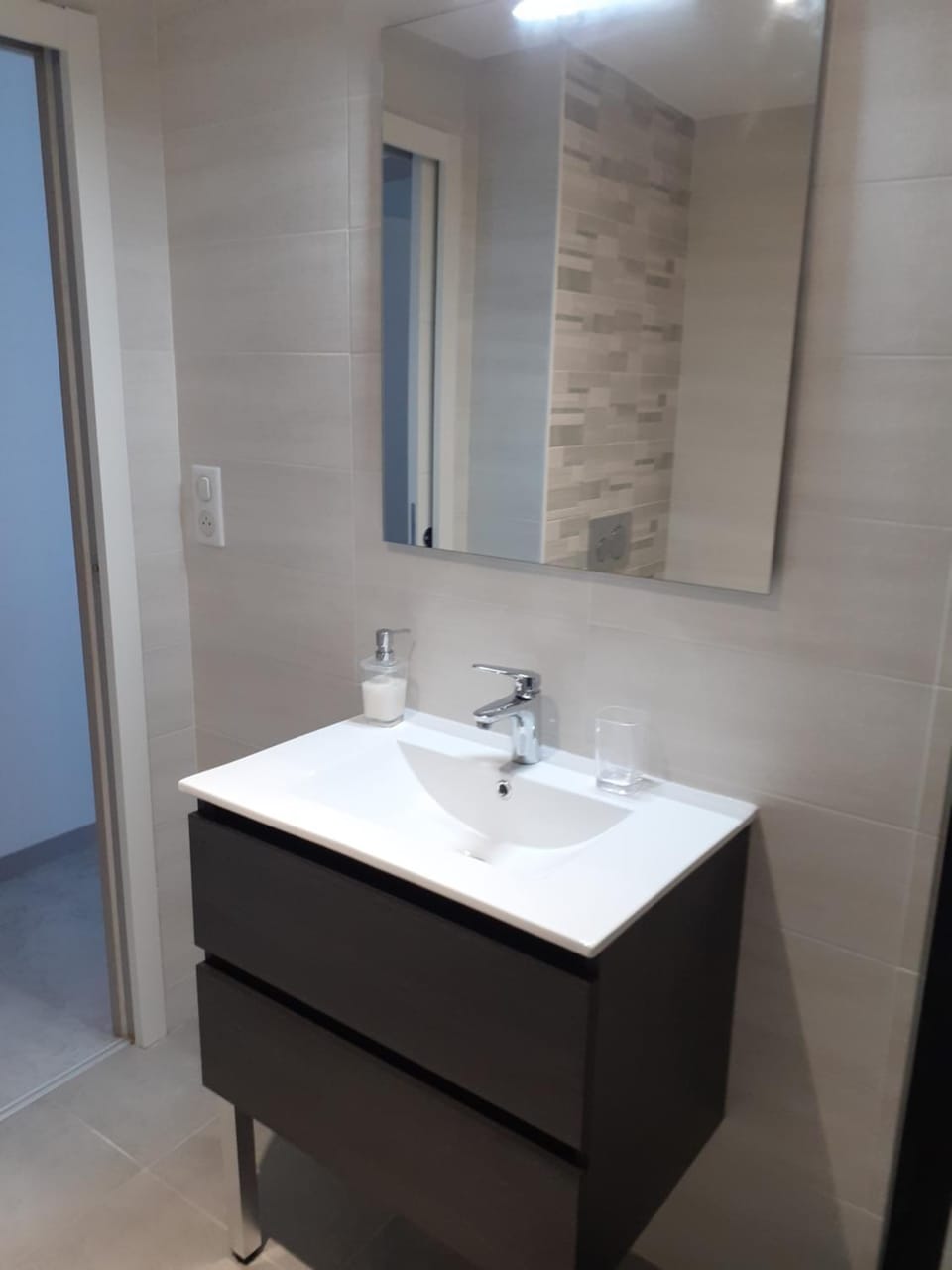 Proche centre ville Apartment in Auvergne-Rhône-Alpes