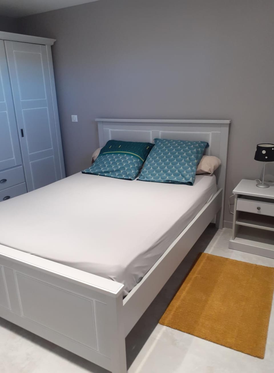 Proche centre ville Apartment in Auvergne-Rhône-Alpes