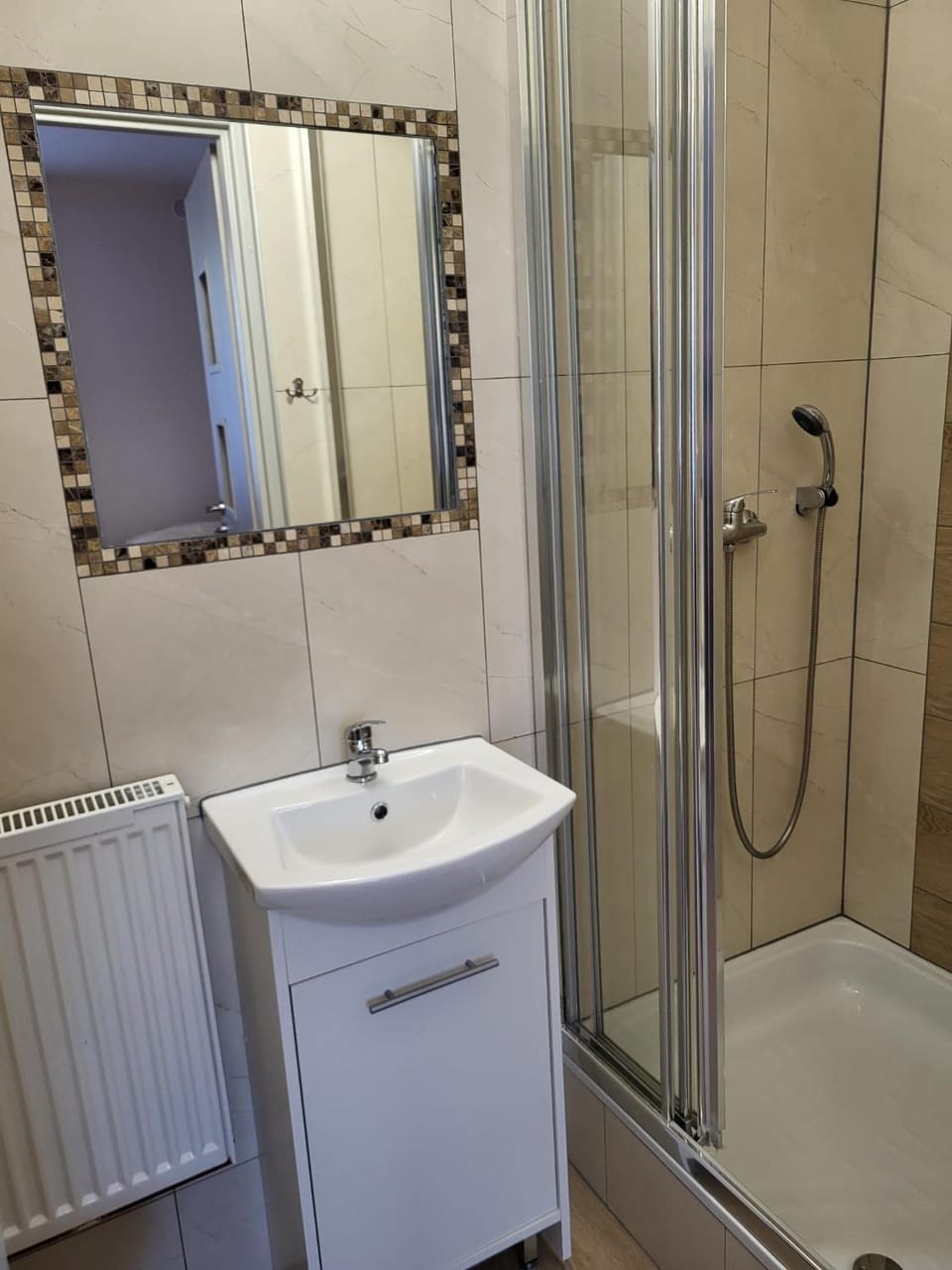 Pokoje gościnne Oleńka Grzybowo Bed and Breakfast in West Pomeranian Voivodeship, Poland