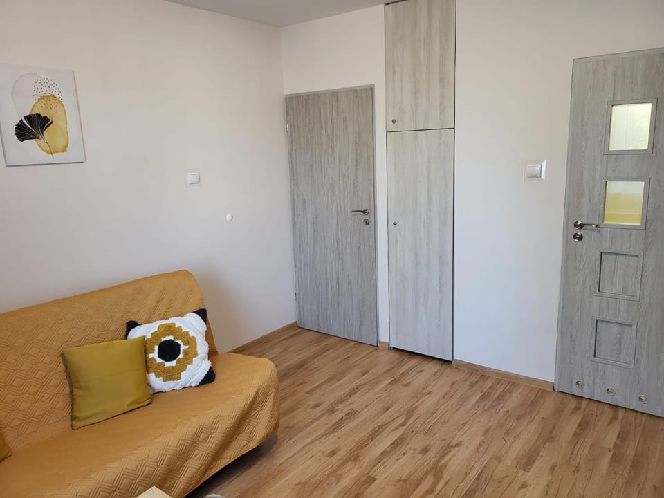 Pokoje gościnne Oleńka Grzybowo Bed and Breakfast in West Pomeranian Voivodeship, Poland