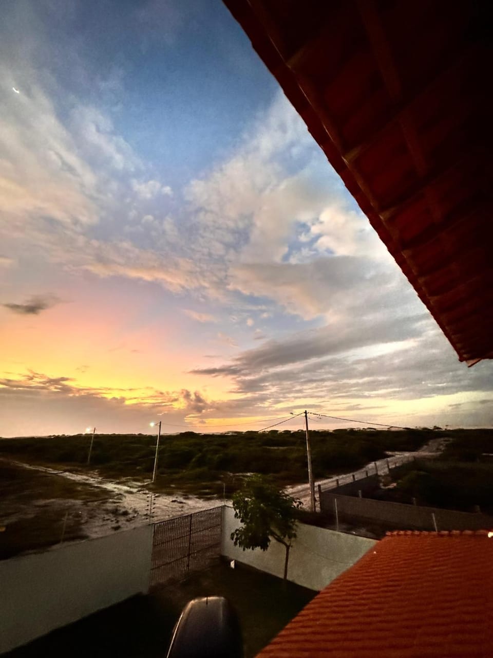 Paraíso em Santo Amaro House in State of Maranhão, Brazil