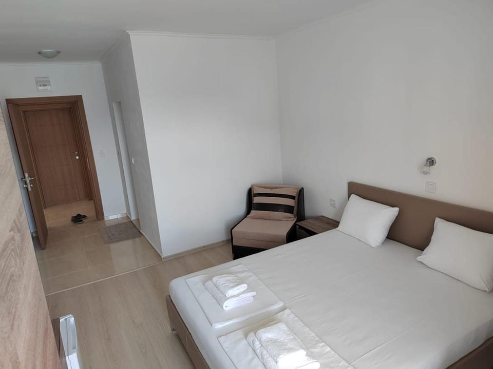 ARIA Hotel in Burgas Province