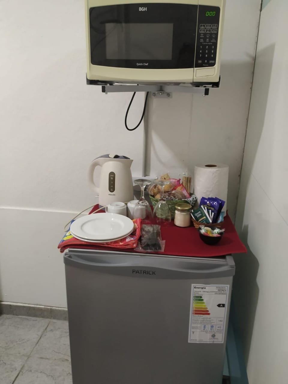Habitación para 2 personas con baño privado Apartment in Cordoba