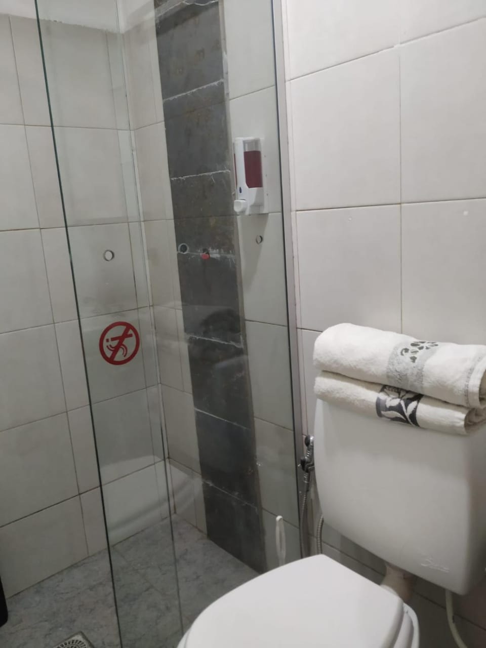 Habitación para 2 personas con baño privado Apartment in Cordoba