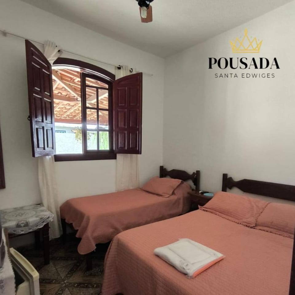 Pousada Santa Edwiges Inn in Tiradentes