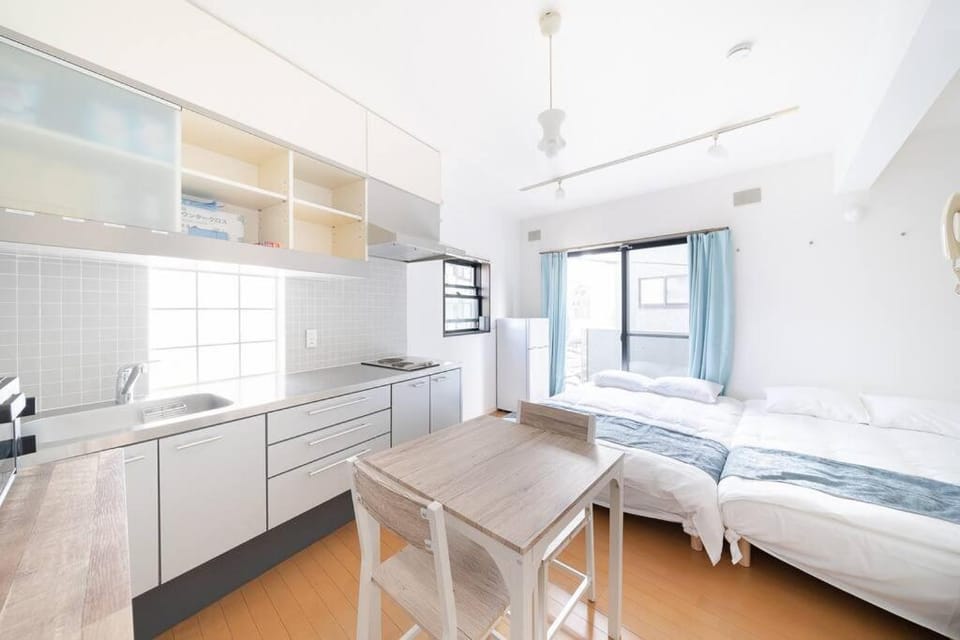 Granduo 松濤 Apartment in Shibuya