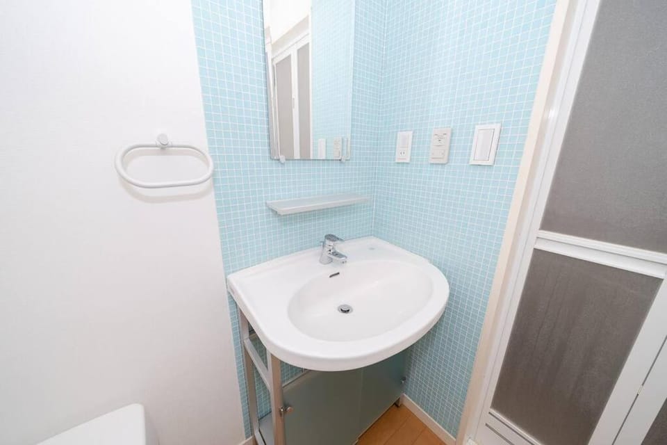 Granduo 松濤 Apartment in Shibuya