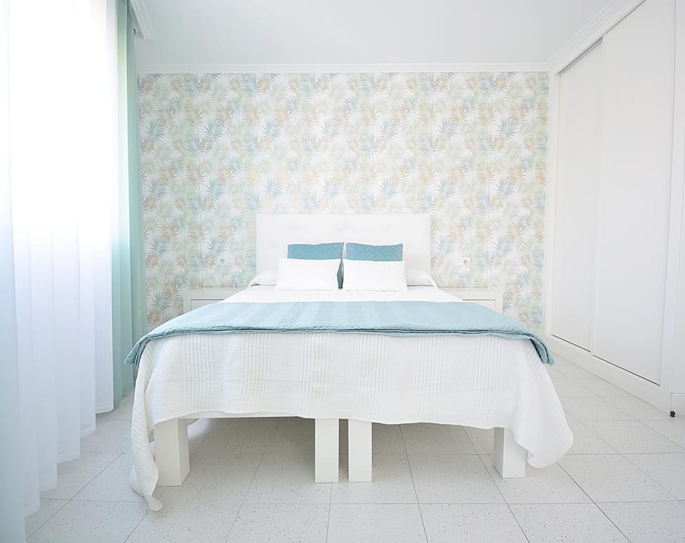 GALIHOST - Adosado en A Illa de Arousa Apartment in O Salnés