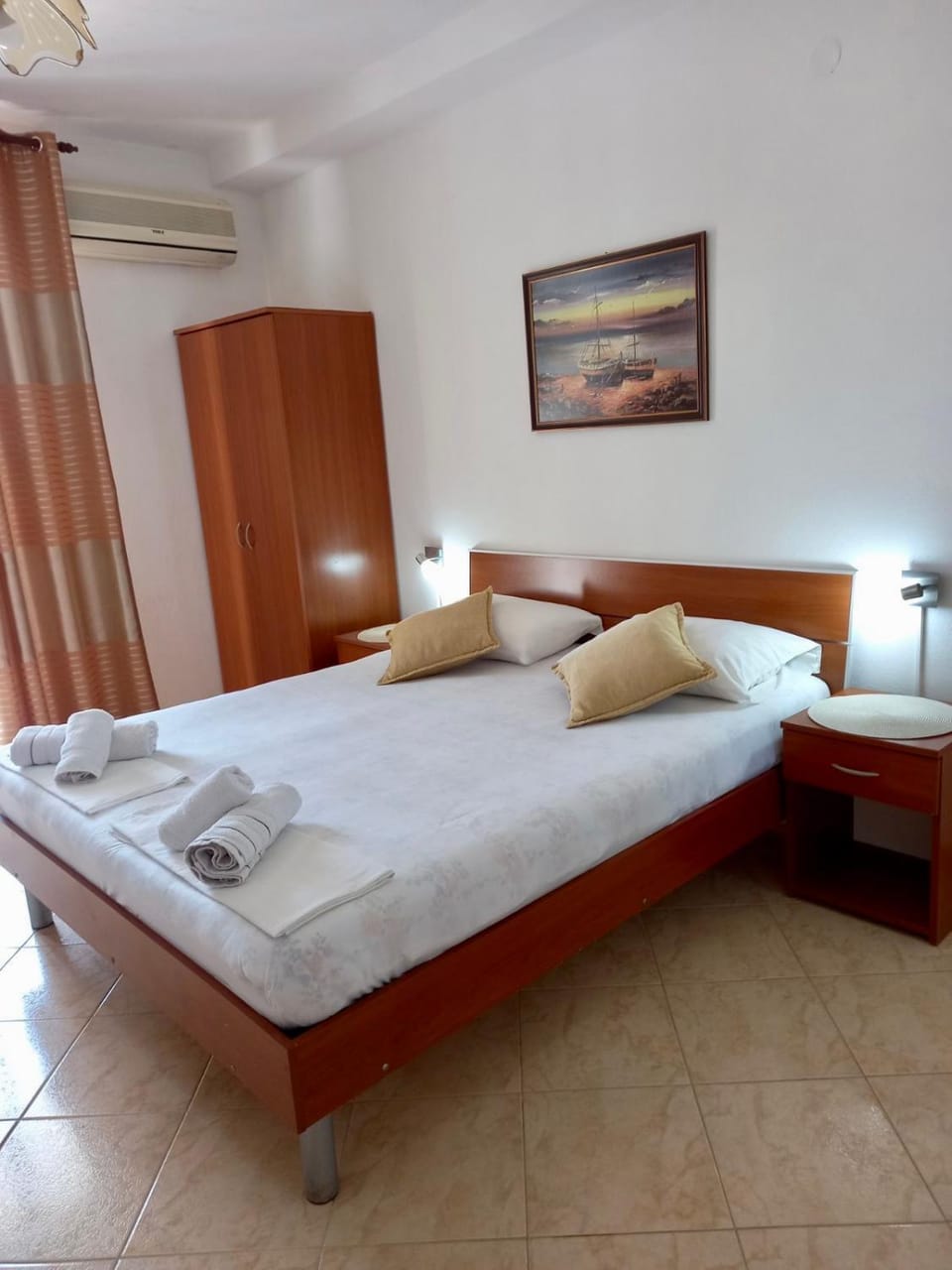 Apartments SR Apartment in Ulcinj Municipality