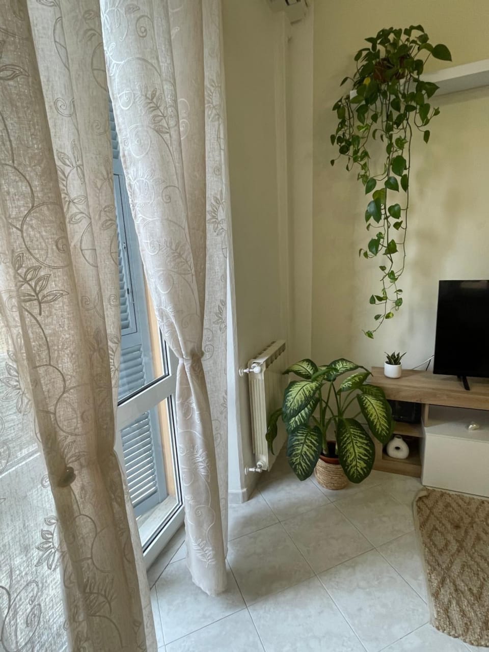 La casa di Paloma Apartment in La Spezia