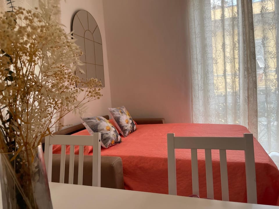 La casa di Paloma Apartment in La Spezia