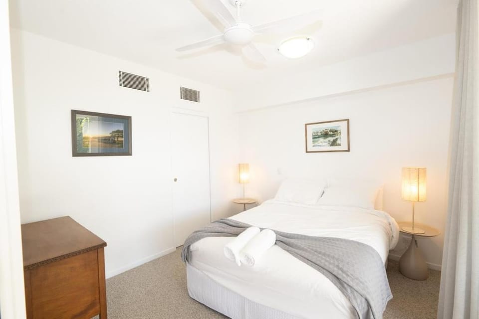 Drift North Beachfront Apartments - Private Apartments Apartment in Tweed Heads