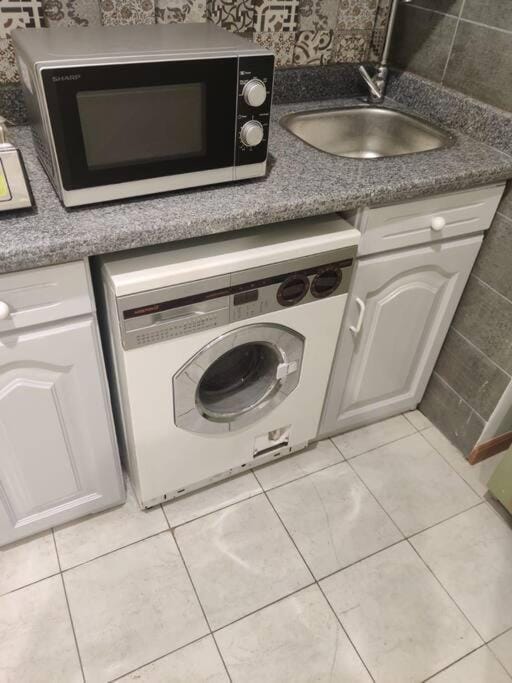 One bedroom apartment Central NC Apartment in New Cairo City