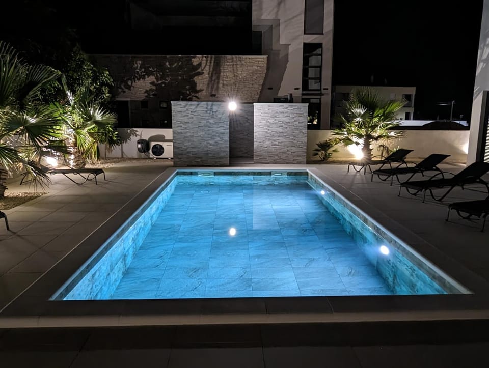 Innova TravelVir - Villa SunSet Villa in Zadar County