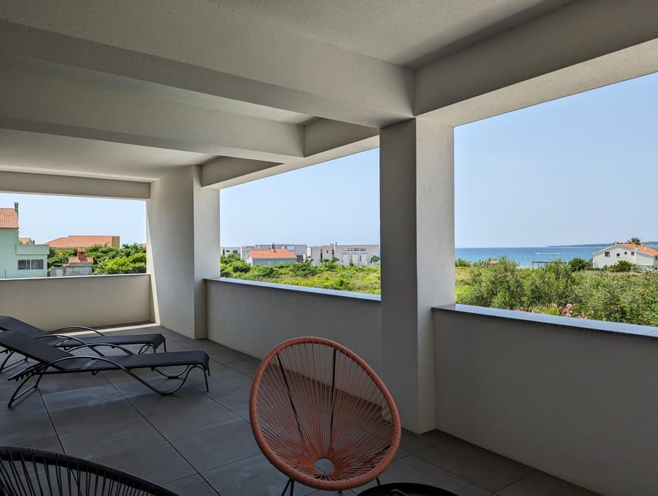 Innova TravelVir - Villa SunSet Villa in Zadar County