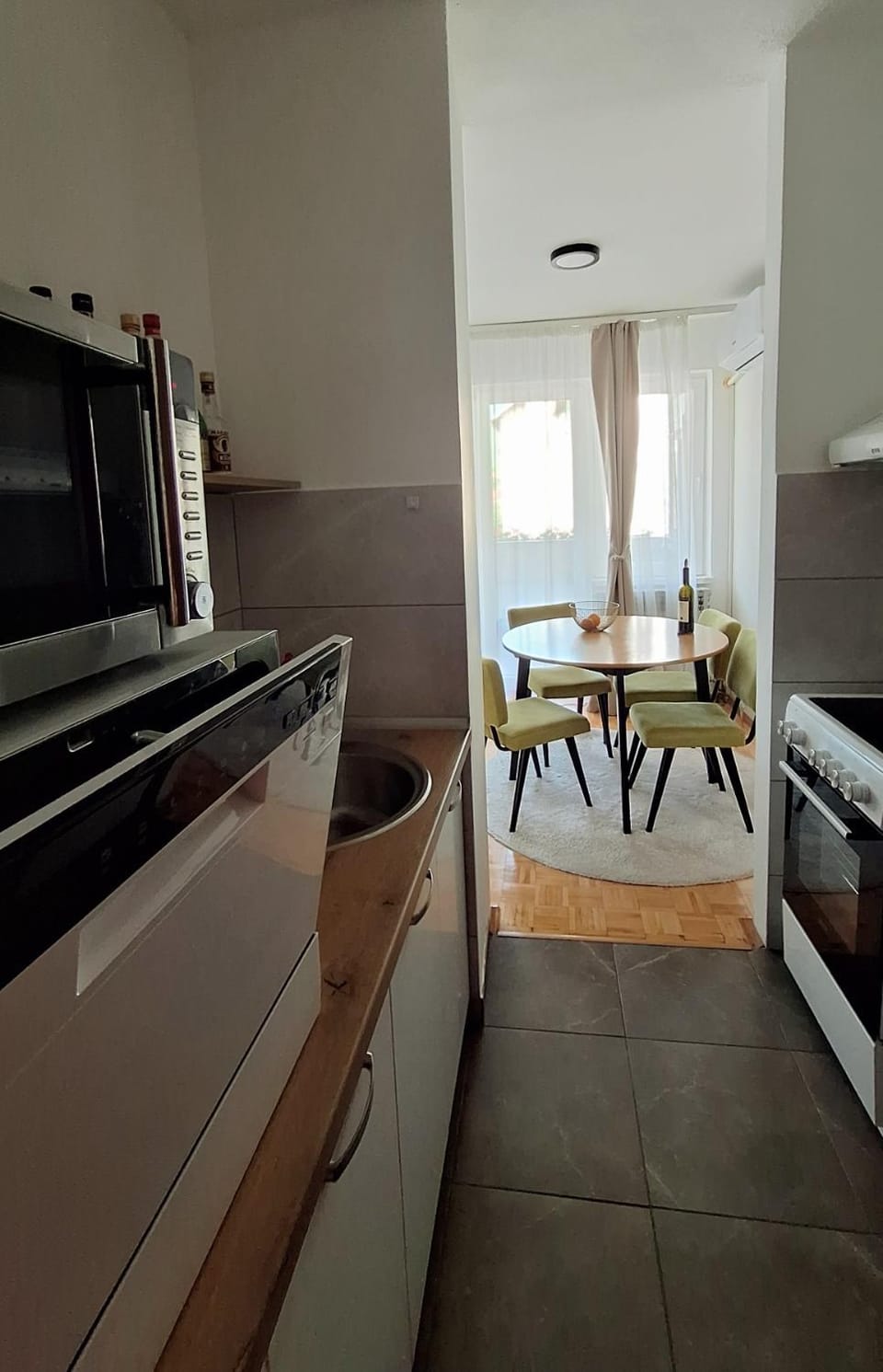 Apartman Minja Apartment in Zlatibor District, Serbia