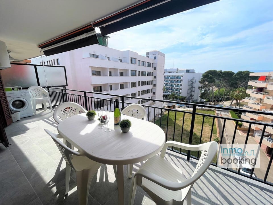 Sun Beach SANT SEBASTIAN 5 Apartment in Salou