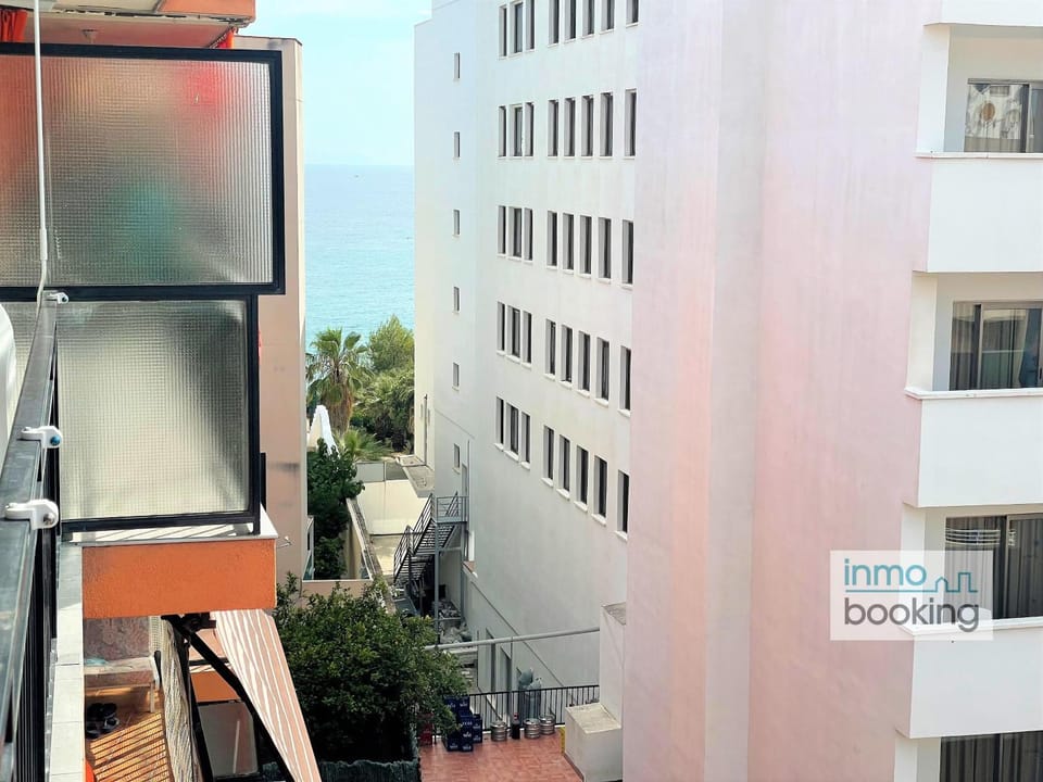 Sun Beach SANT SEBASTIAN 5 Apartment in Salou