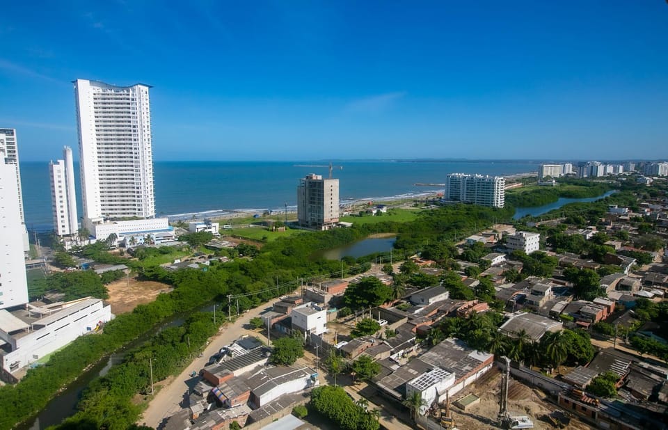 City view