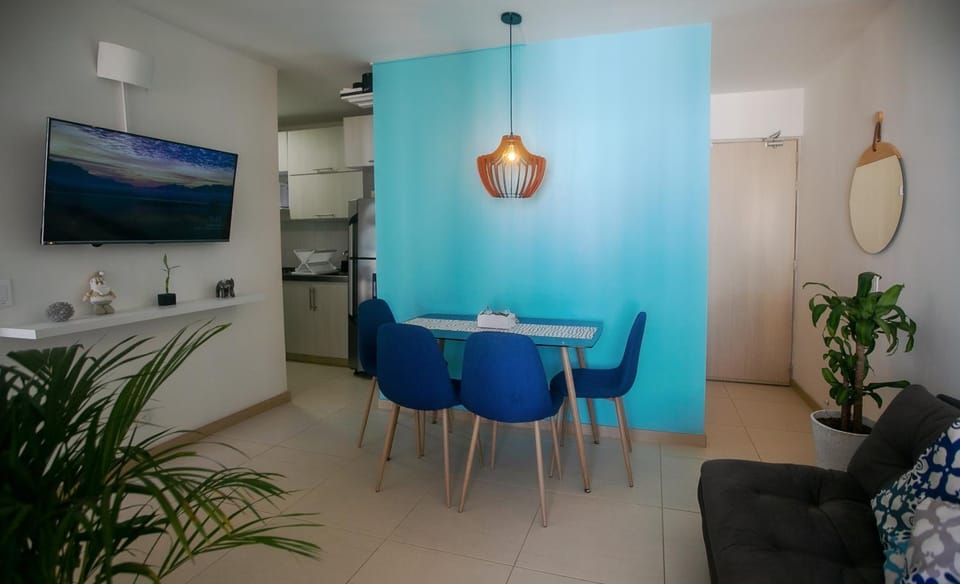 TV and multimedia, Dining area