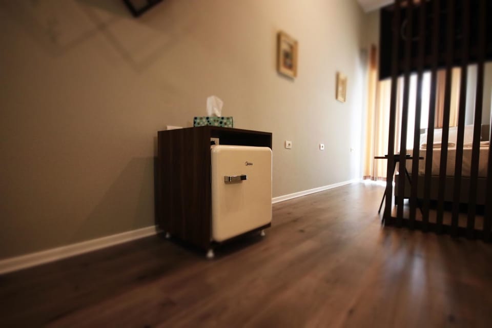 oven