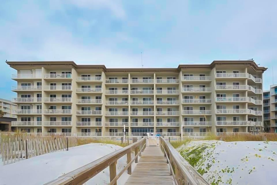 Summer Place 103 Apartment in Okaloosa Island