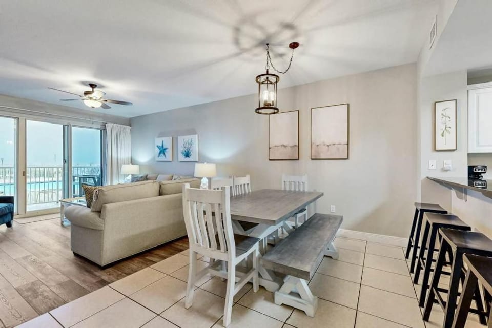 Summer Place 103 House in Okaloosa Island