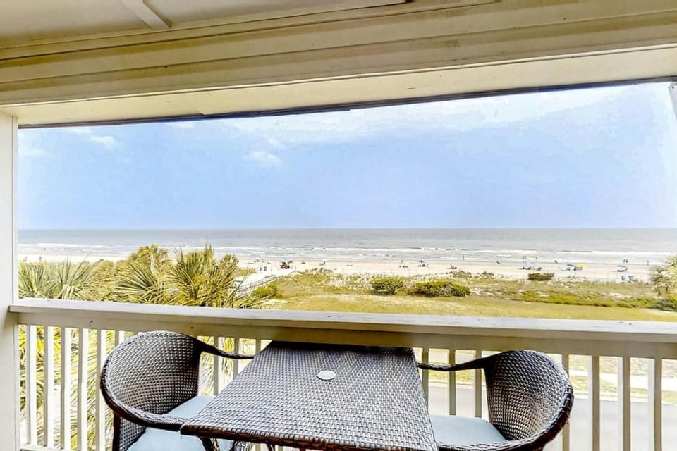 Ocean Forest Villas E-308 House in Myrtle Beach