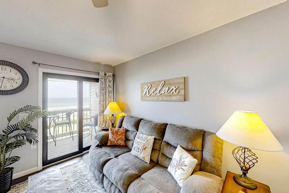 Ocean Forest Villas E-308 House in Myrtle Beach