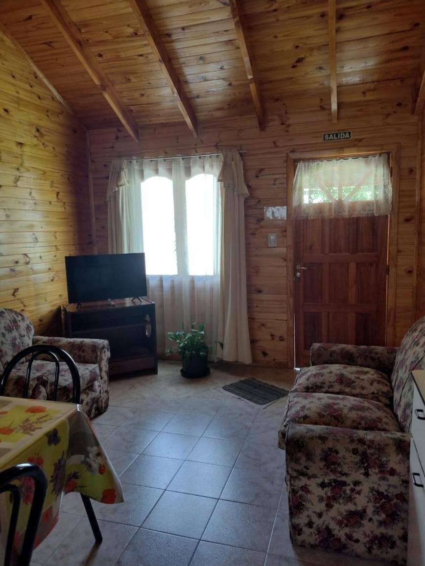 Cabañas Celi Apartment in Esquel