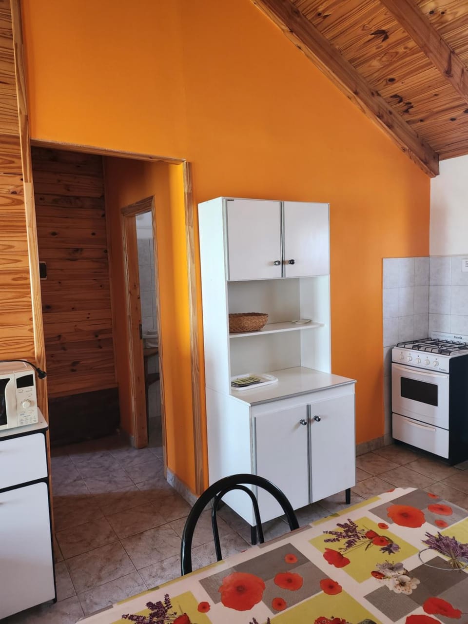 Cabañas Celi Apartment in Esquel