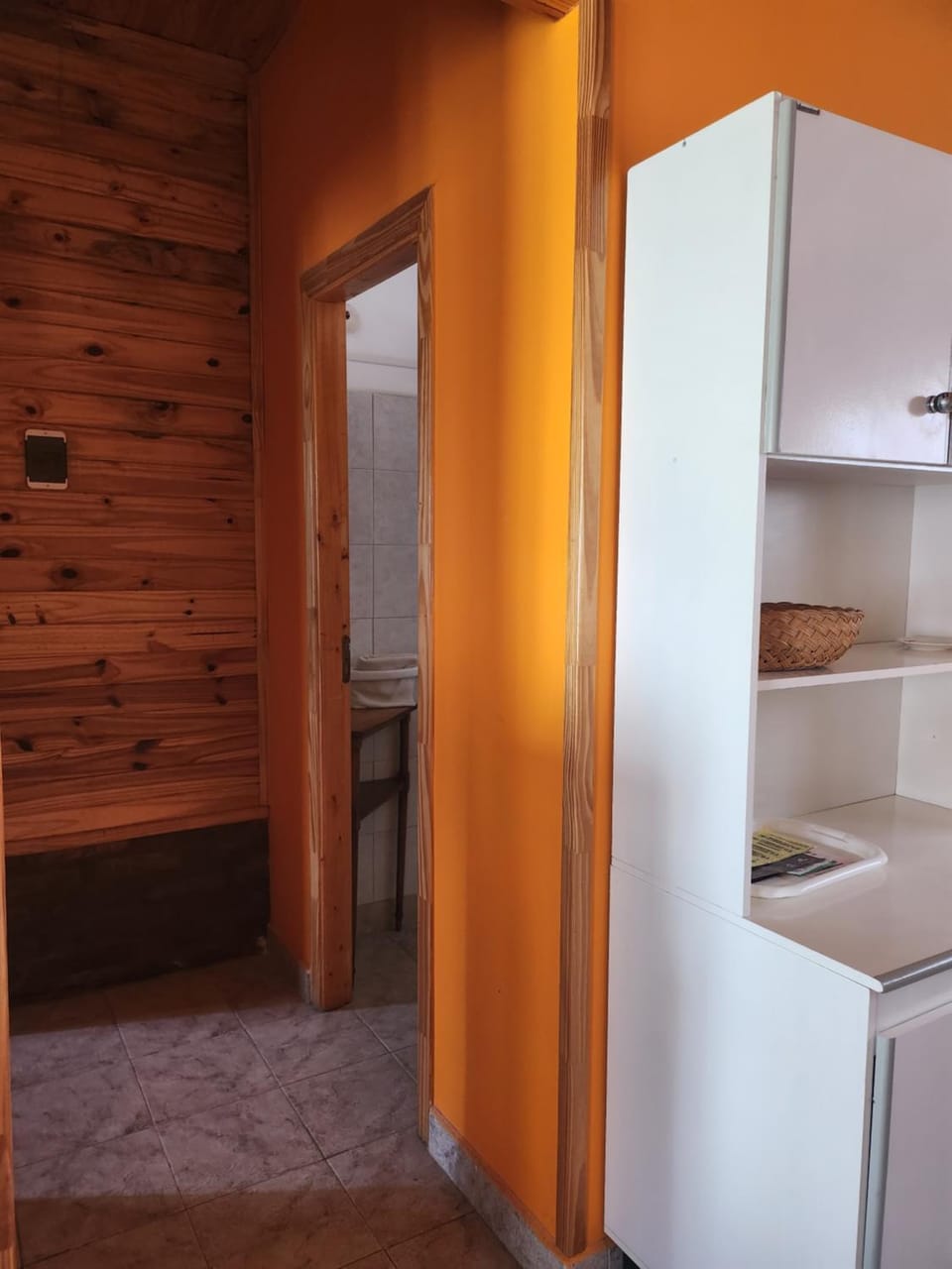 Cabañas Celi Apartment in Esquel