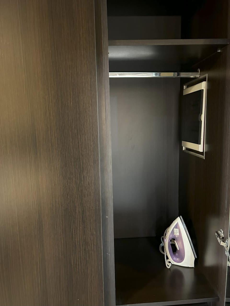 furniture, wardrobe