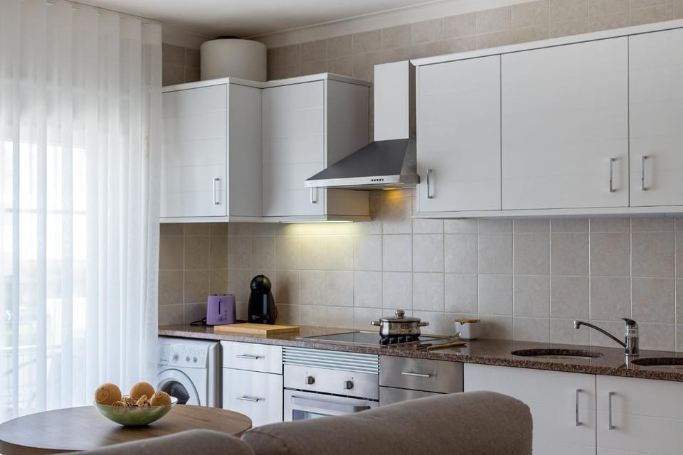 Dunas do Alvor Apartment in Alvor