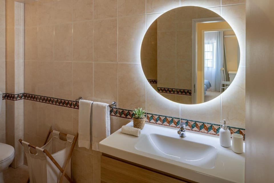 Dunas do Alvor Apartment in Alvor