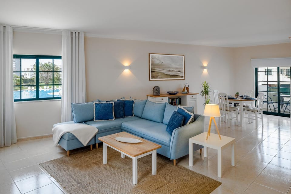 Dunas do Alvor Apartment in Alvor