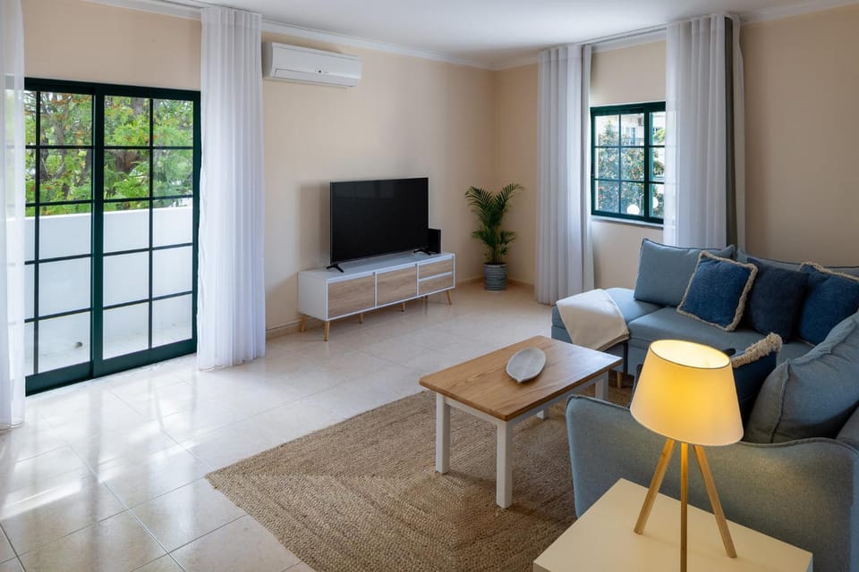 Dunas do Alvor Apartment in Alvor