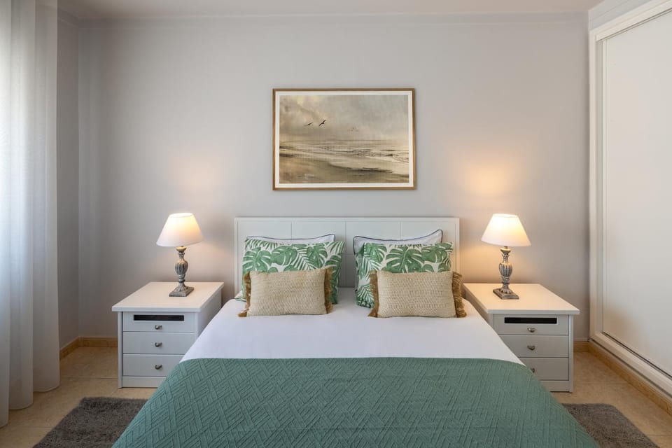 Dunas do Alvor Apartment in Alvor
