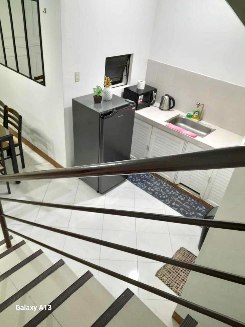 Casa Mercado I Apartment in Calabarzon