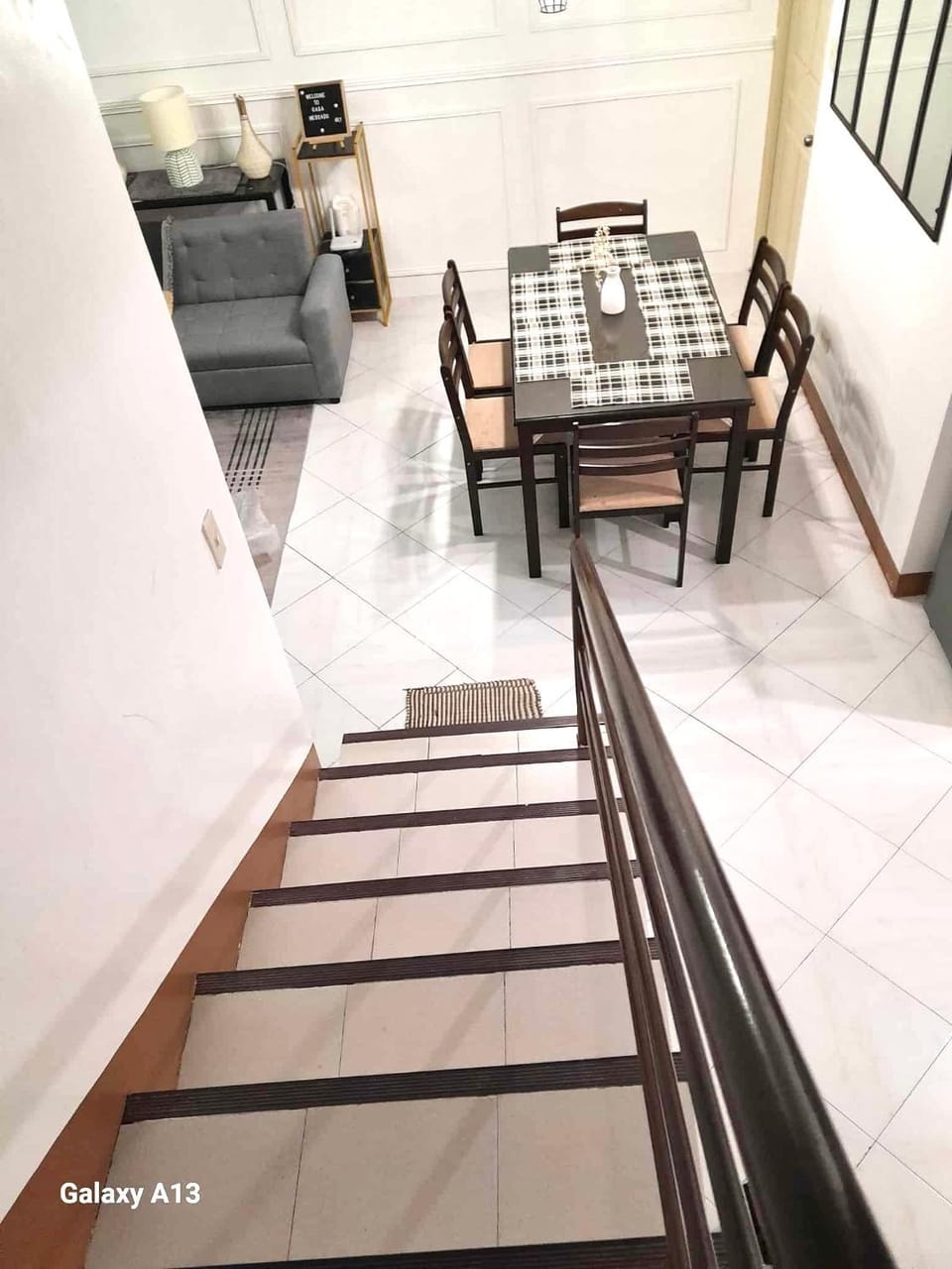 Casa Mercado I Apartment in Calabarzon