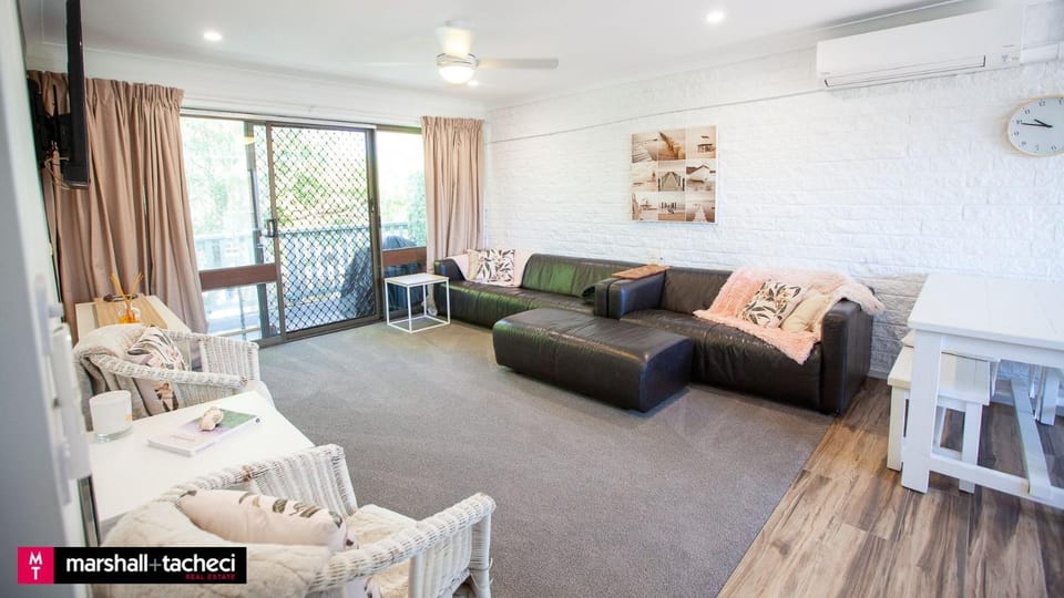 Marlin Waters 1 - Unit 1 Narira St 8 Apartment in Bermagui