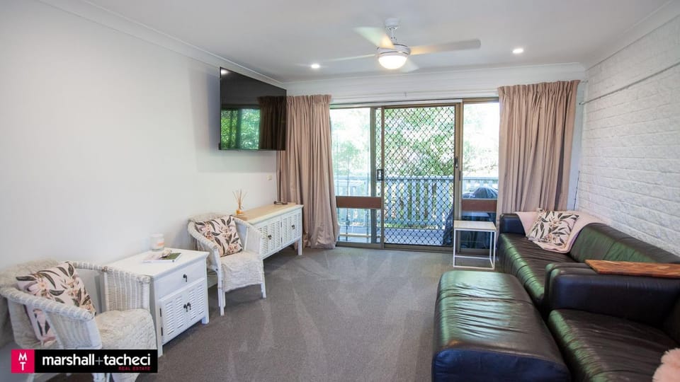 Marlin Waters 1 - Unit 1 Narira St 8 Apartment in Bermagui