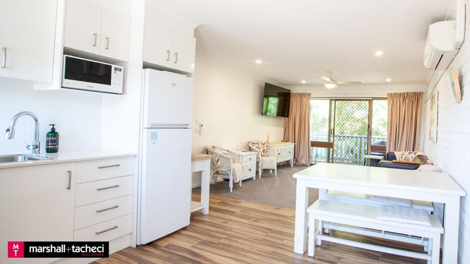 Marlin Waters 1 - Unit 1 Narira St 8 Apartment in Bermagui
