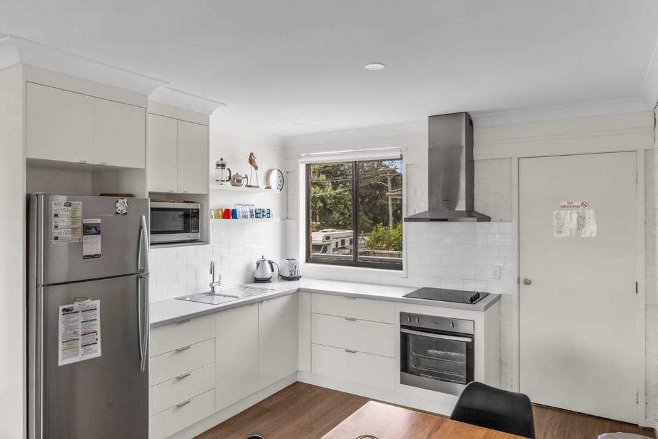 Marlin Waters 2 - Unit 2 Narira St 8 House in Bermagui