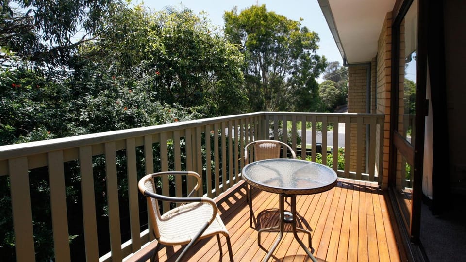 Patio, Balcony/Terrace, Dining area