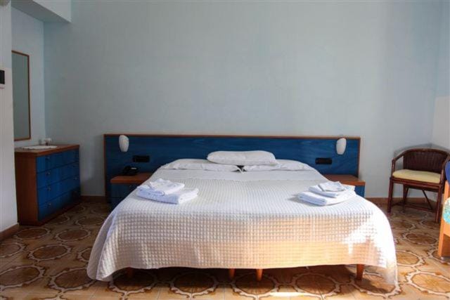Il Delfino Hotel in Sicily