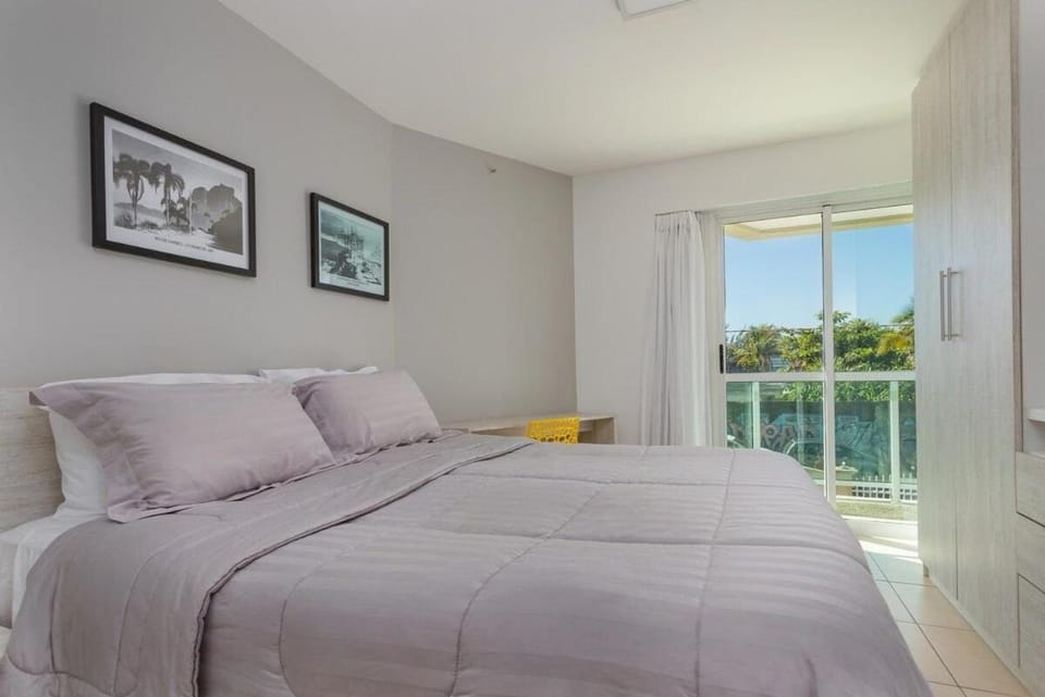 Apart hotel a Beira Mar na praia do Recreio House in Rio de Janeiro